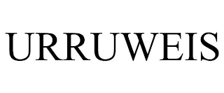 URRUWEIS