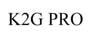 K2G PRO