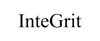 INTEGRIT