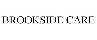 BROOKSIDE CARE