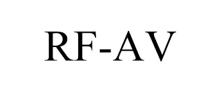 RF-AV