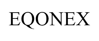 EQONEX