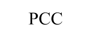 PCC