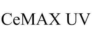 CEMAX UV