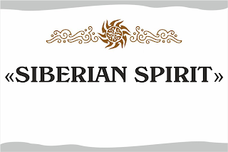 SIBERIAN SPIRIT