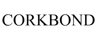 CORKBOND