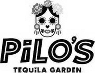 PILO'S TEQUILA GARDEN