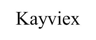 KAYVIEX