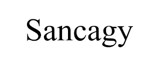 SANCAGY