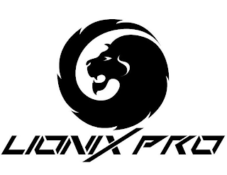 LIONIX PRO