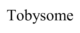 TOBYSOME