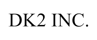 DK2 INC.