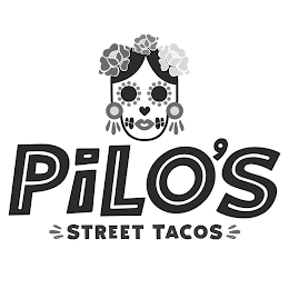 PILO'S STREET TACOS