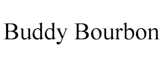 BUDDY BOURBON