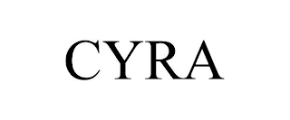 CYRA