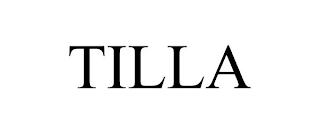 TILLA