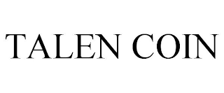 TALEN COIN