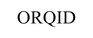 ORQID