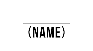 (NAME)