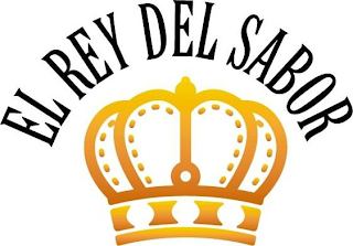 EL REY DEL SABOR