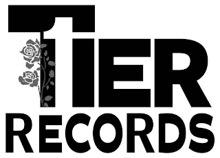 TIER 1 RECORDS
