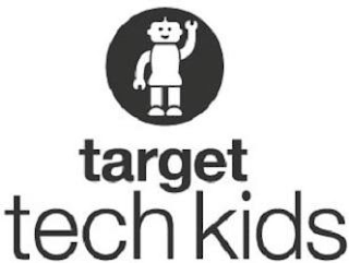 TARGET TECH KIDS