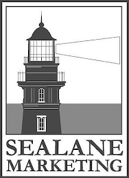 SEALANE MARKETING