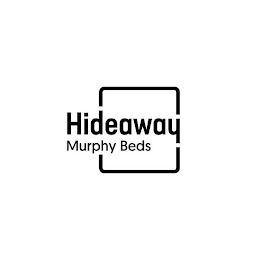 HIDEAWAY MURPHY BEDS