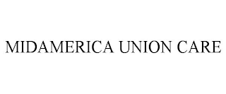 MIDAMERICA UNION CARE