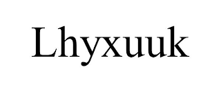 LHYXUUK