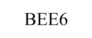 BEE6