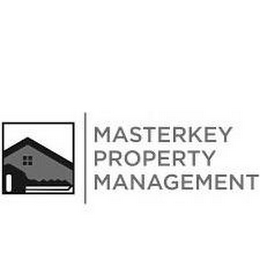 MASTERKEY PROPERTY MANAGEMENT