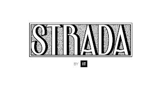 STRADA BY IT