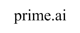 PRIME.AI