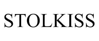 STOLKISS