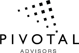 PIVOTAL ADVISORS