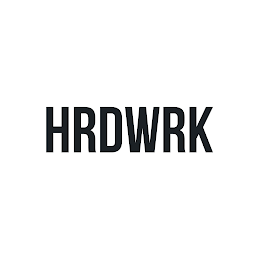 HRDWRK