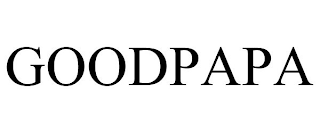 GOODPAPA