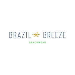 BRAZIL BREEZE BEACHWEAR