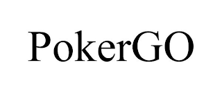 POKERGO