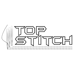 TOP STITCH