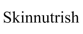 SKINNUTRISH