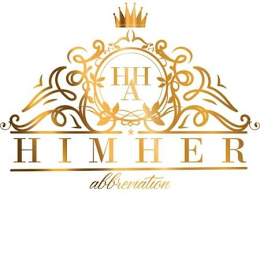 HHA HIMHER ABBREVIATION