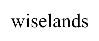 WISELANDS