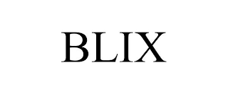 BLIX