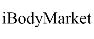 IBODYMARKET