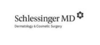 SCHLESSINGER MD DERMATOLOGY & COSMETIC SURGERY