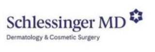 SCHLESSINGER MD DERMATOLOGY & COSMETIC SURGERY