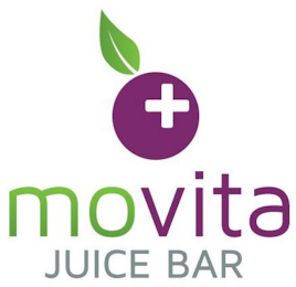 MOVITA JUICE BAR