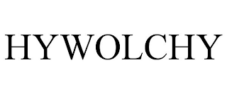 HYWOLCHY